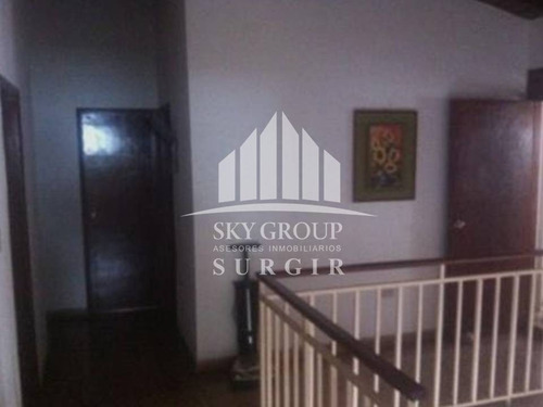 Imagen 6 de 7 de Casa En Santa Fe Sgc-009