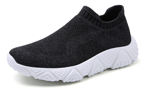 Zapatillas De Correr Transpirables Para Hombre