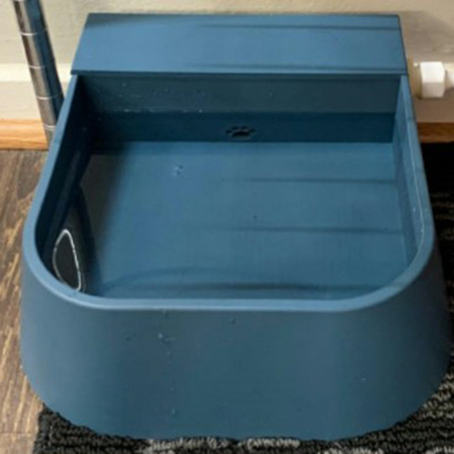 Bebedero De Agua Para Ganado Y Cabra, Bebedero Automático,