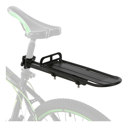 Soporte Retráctil Para Bicicleta, Asiento, Asiento, Biciclet