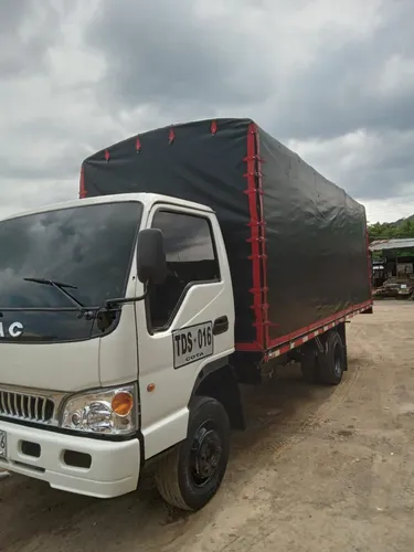 Jac Hfc1063k 3.9