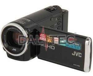 Imagen 6 de 7 de Flex Flexible Filmadora Jvc Gz E100 E200 E220 E208 E320 !