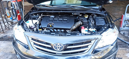 Toyota Corolla 1.8 Xei Mt Pack 136cv 2012
