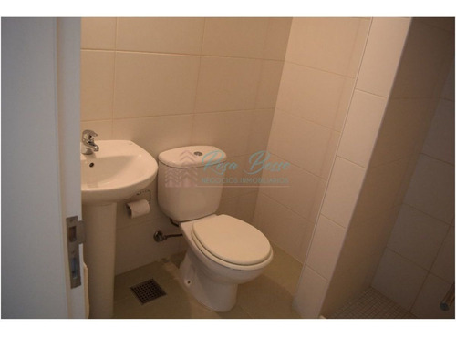 Imagen 20 de 30 de Apartamento Muy Lindo En La Brava. - Punta Del Este Brava