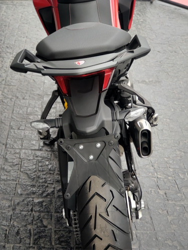 Imagen 11 de 25 de Ducati Multistrada 950 S - Entrega Inmediata!