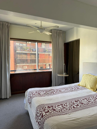 Venta De Departamento 4 Ambientes En Recoleta