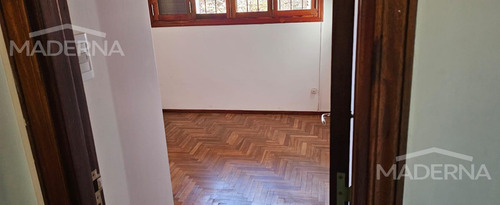 Casa En Parque Luro, Mar Del Plata