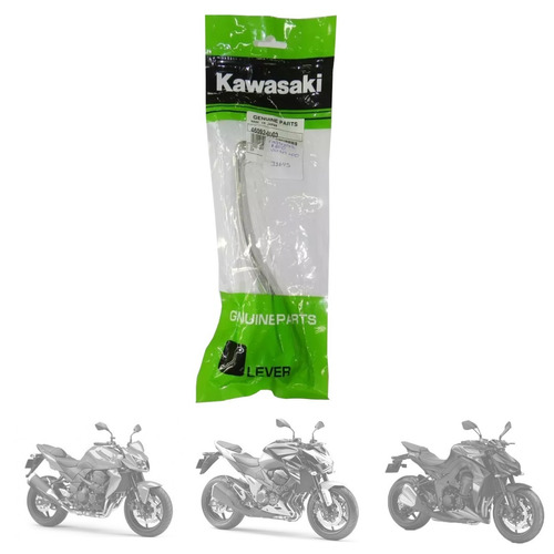 Manete Alavanca Embreagem Original Kawasaki Z750 Z800 Z1000