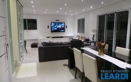 Cobertura - Lapa - Sp - 467557