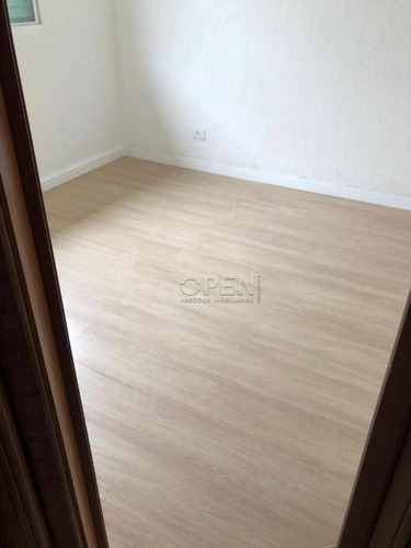 Sobrado Com 2 Dormitórios Para Alugar, 48 M² Por R$ 950,00/mês - Vila João Ramalho - Santo André/sp - So2164