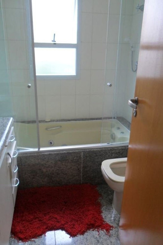 Imagem 11 de 15 de Apartamento À Venda Na Rua Alves Guimarães Com 4 Quartos E 3 Vagas - Ap4788
