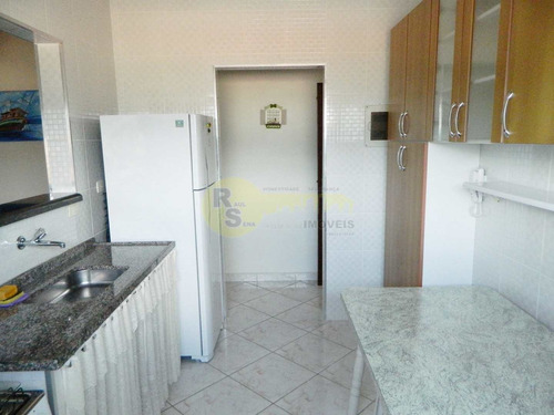 Imagem 12 de 30 de Apartamento Com 2 Dorms, Real, Praia Grande - R$ 235 Mil, Cod: 2885 - V2885