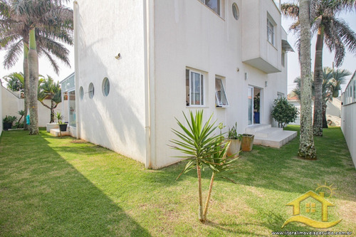 Imagem 5 de 30 de Casa - Sobrado No Bairro Star, 30 Metros Da Praia, Peruíbe-sp - 3994