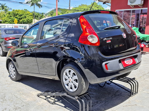 Fiat Palio 1.0 8V
