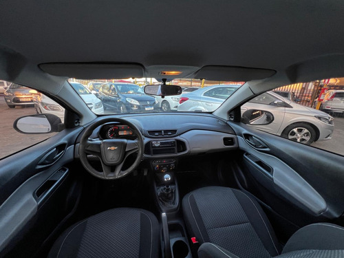 Chevrolet Prisma 1.0 Joy 4p