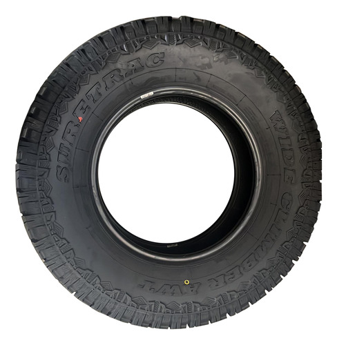 2 Llantas 265/70r17 115t Suretrac Wilde Climber Awt