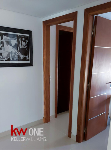 Excelente Apartamento En Miami Boulevard I