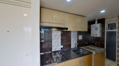 Imagen 6 de 16 de Venta De Apartamento Bogotá Parque Central Tintal Etapa 1