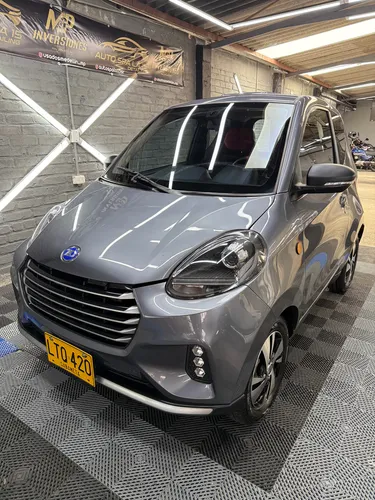Zhidou D2s
