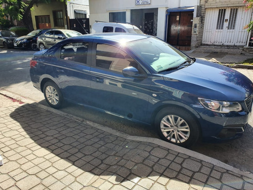 Peugeot 301