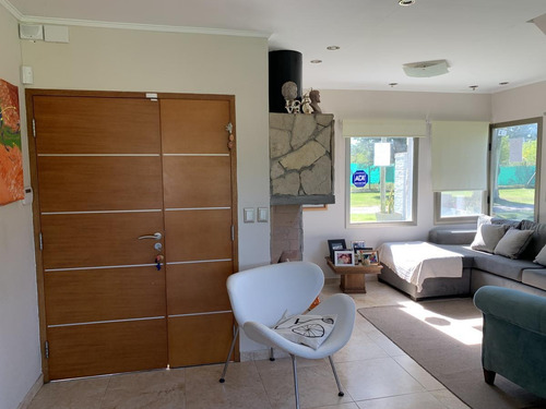 Imagen 5 de 30 de Casa En Venta Barrio Club De Campo Coba.
