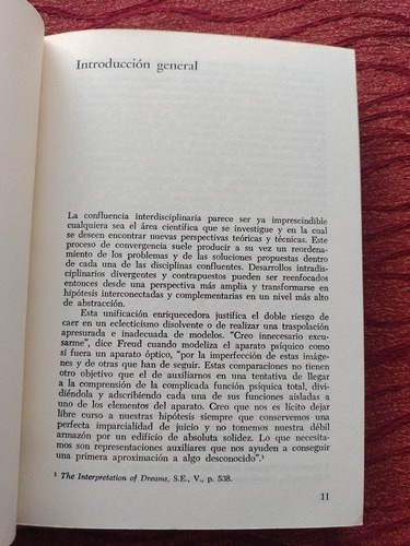 Semiología Psicoanalitica. María Gear Y Ernesto Liendo. (Usado)