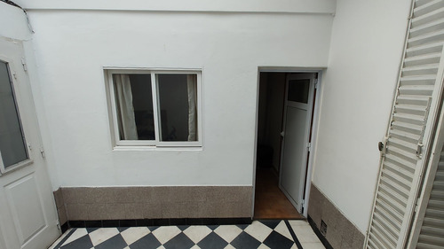 Imagen 28 de 30 de Venta Ph 3 Amb C/patio Y Escritorio. Flores. Pb.