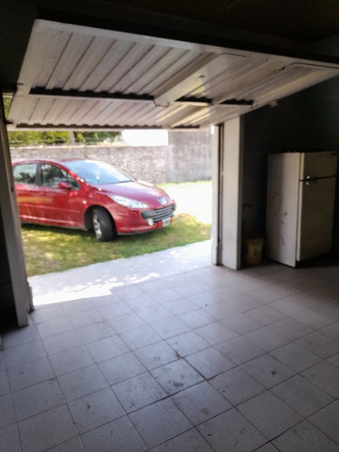 Local Con Vivienda En Venta En Libertad