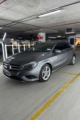 Mercedes-Benz Clase A 1.6 A 200 Style B.efficiency 156cv