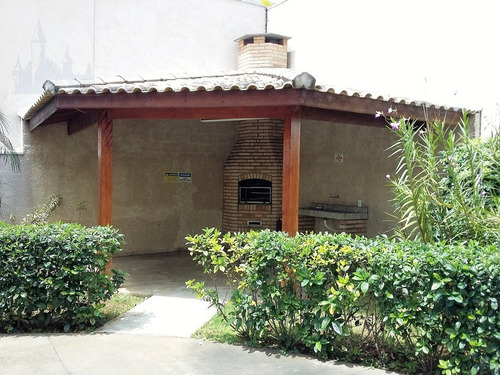 Imagem 13 de 15 de Apartamento Para Venda, 2 Dormitórios, Vila Vera - São Paulo - 10971