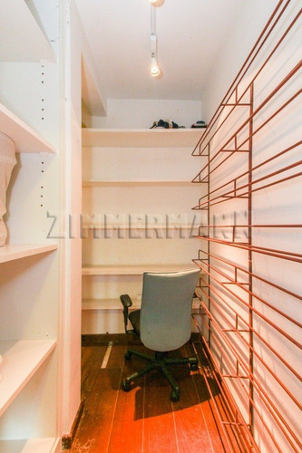 Cobertura - Jardim America - Ref: 106433 - V-106433