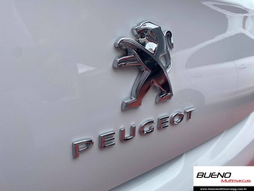 Peugeot 308 1.6 Active
