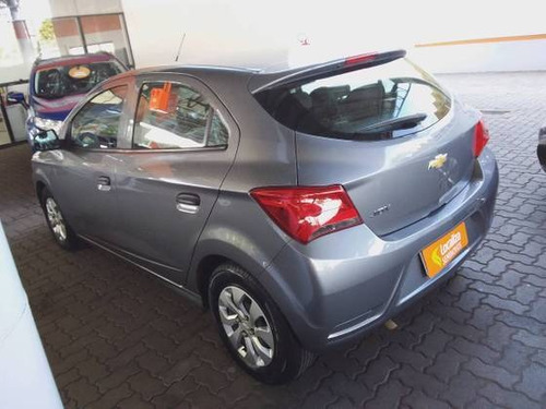 Imagem 6 de 9 de Chevrolet Joy 1.0 Spe4 Flex Manual