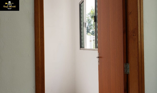 Imagem 16 de 17 de Apartamento - Ap00056 - 34599728