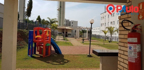 Imagem 13 de 14 de Apartamento - Jardim Sao Francisco - Ref: 18710 - L-18710