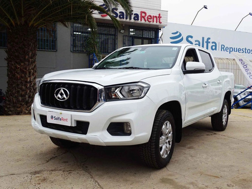 Maxus T60 T60 DC 4X4 GL 2.8D