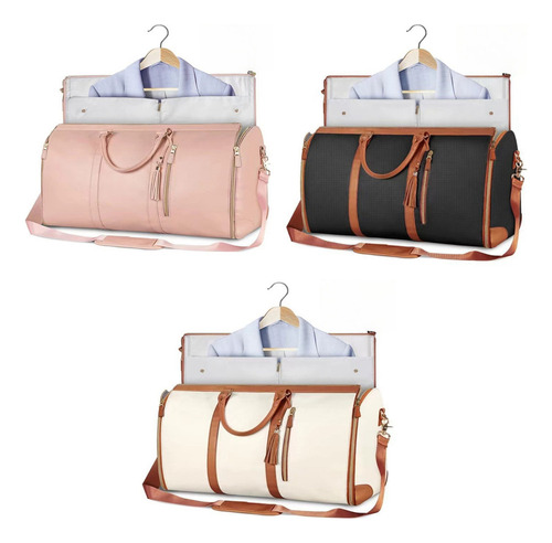 S+ Bolsa Grande Convertible For Ropa De Viaje