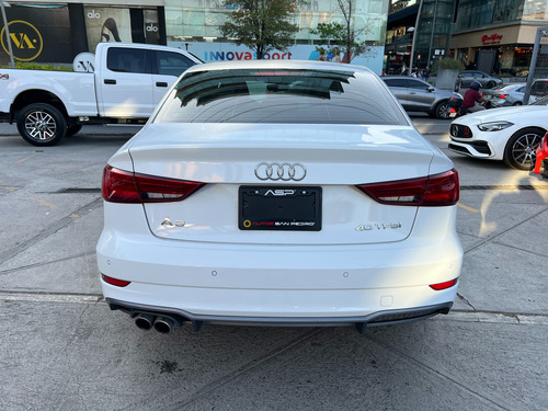 Audi A3 2.0 Sedán L S Line At Dsg