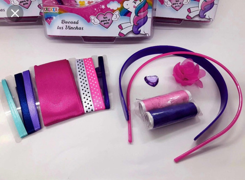 Kreker Lolly Surprise