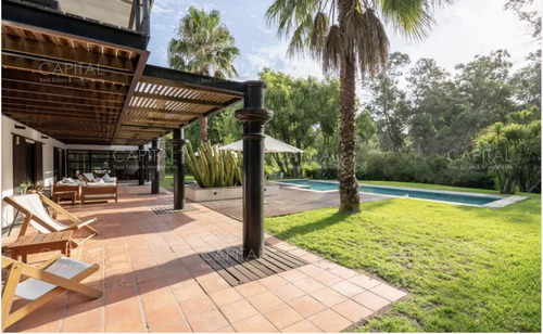 Casa En Playa Brava En Venta Punta Del Este