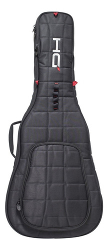 Funda Proel Para Guitarra Acústica Dhzagb
