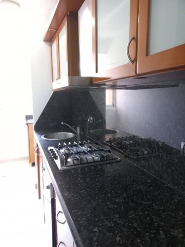 Imagen 6 de 27 de Apartamento En Los Mangos Valencia, 100% Planta Res. Alameda Daniela J