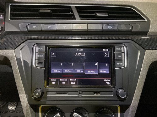 Imagen 19 de 25 de Volkswagen Gol Highline