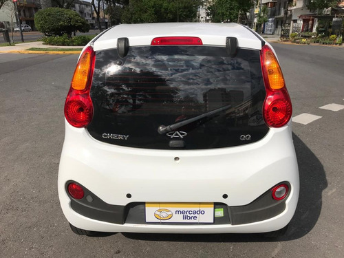 Chery Qq 1.0 Confort Cs