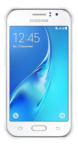 Samsung Galaxy J1 Ace 8gb Celular Liberado Refabricado White (Reacondicionado)