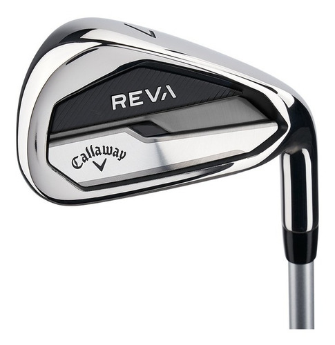 Imagen 7 de 10 de Set Callaway Reva 11 Pzas Completo Damas Golfargentino