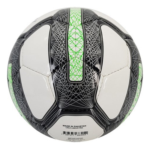 Pelota Pro Champion Munich N° 5 Fútbol Once X2 U. Sgc