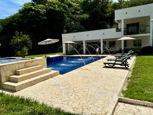 Finca Para Rentar Sopetran