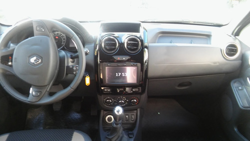 Renault Duster 2.0 Ph2 4x4 Privilege Patentada 0km (aes)