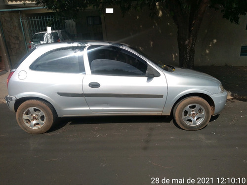 Chevrolet Celta